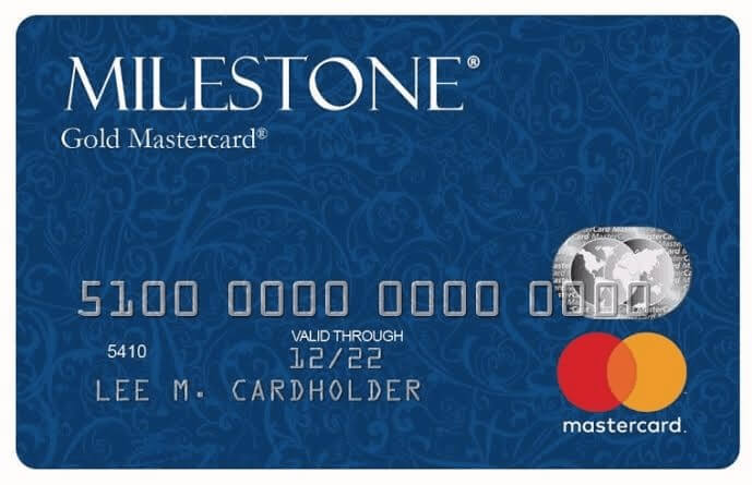 Download milestone credit card app user manual template word free download